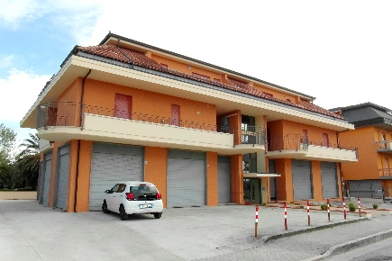 Foto Appartamento in Via Gulielmo Marconi, Martinsicuro di 75 m² in vendita