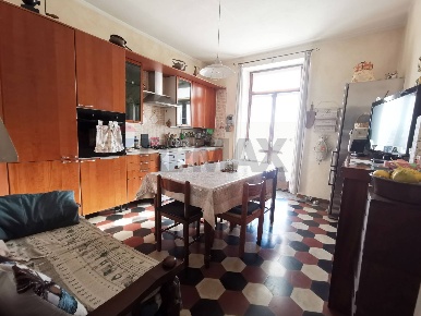 Foto Appartamento in VIA BRUGHIERA 61, Villa d'Almè Centro di 124 m²
