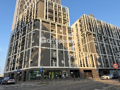 Foto Appartamento in Via Pier Paolo Pasolini 7, Milano di 85 m² in vendita