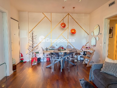 Foto Appartamento in Via Pier Paolo Pasolini 7, Milano di 85 m² in vendita