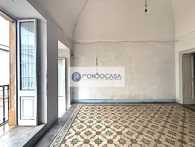 Foto Casa indipendente a Poggiardo Centro di 92 m² con 4 locali in vendita