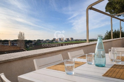 Foto Appartamento in Via Martano 6, Tarquinia Lido di Tarquinia di 60 m²