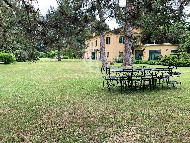 Foto Villa unifamiliare in Via Chianciano 91, Cesena San Mauro - San Rocco