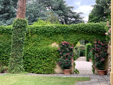 Foto Villa unifamiliare in Via Chianciano 91, Cesena San Mauro - San Rocco