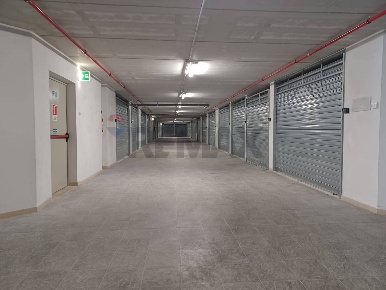 Foto Posti auto a Monopoli di 46 m² con 1 locali in vendita