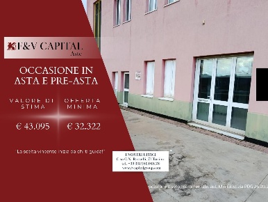 Foto Ufficio in Regione Torre Pernice, Albenga Torre Pernice di 53 m²