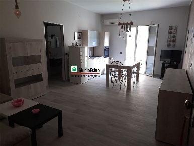 Foto Appartamento in via bartolomeo offamilio, Agrigento di 138 m²