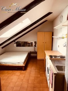 Foto Appartamento in corso moncalieri, Torino Gran Madre - Crimea di 20 m²