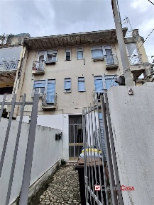 Foto Appartamento in via sacra famiglia, Messina Santa Lucia - San Filippo