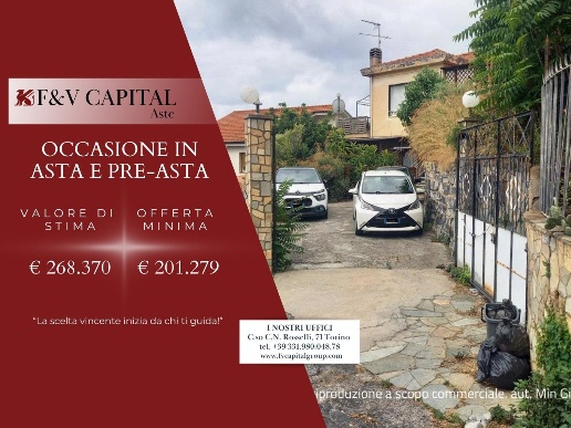 casa indipendente in vendita ad Albenga