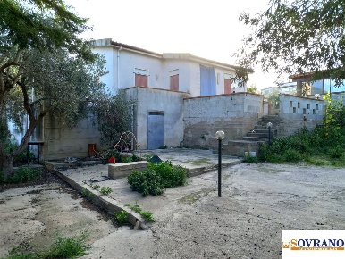 Foto Villa unifamiliare in Via Ungheria, Carini Torre Muzza di 80 m²