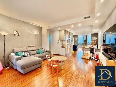 Foto Appartamento in Via Capozzi, Taranto Solito - Corvisea di 117 m²