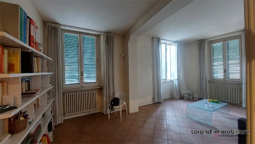 Foto Appartamento a Lucca Piazza Anfiteatro - Torre Guinigi di 154 m²