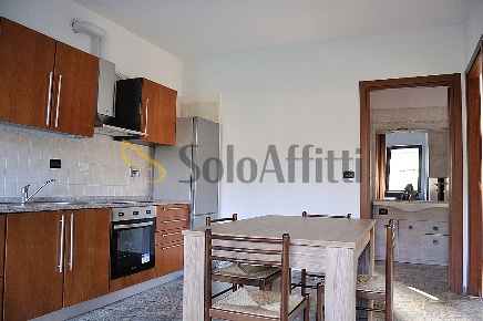 Foto Appartamento in Via Fornaci 45, Settimo Torinese di 61 m² con 3 locali