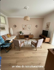 Foto Appartamento in Via Roma 334, San Felice Circeo Centro di 70 m²