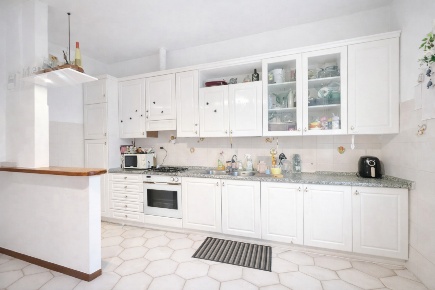 Foto Case semi ndipendenti a Santo Stefano di Magra di 90 m² con 4 locali