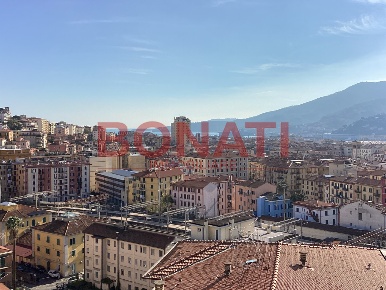 Foto Appartamento in Via Sabotino 24, La Spezia Colli di 82 m² con 4 locali