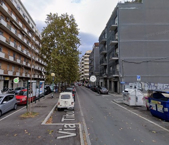 Foto Appartamento in Via Tibullo, Pescara Stadio - Lungomare Colombo