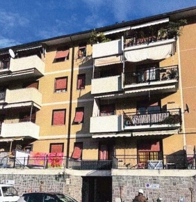 Foto Appartamento in Via Tre Scalini 5, Rapallo Golf - Castellino di 66 m²