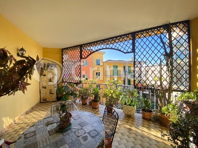 Foto Appartamento a Giugliano in Campania Giardini - Oasi Sacro Cuore