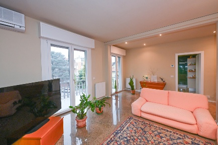 Foto Appartamento a Campogalliano di 125 m² con 6 locali in vendita