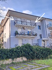 Foto Appartamento in Via Martiri VI Ott. 90, Lanciano Centro di 104 m²