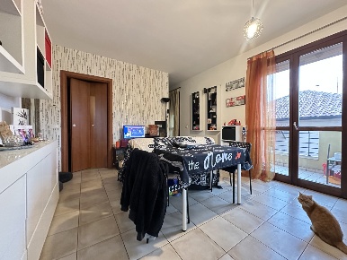 Foto Appartamento in Via Marmirolo 83, Cesena di 35 m² con 2 locali