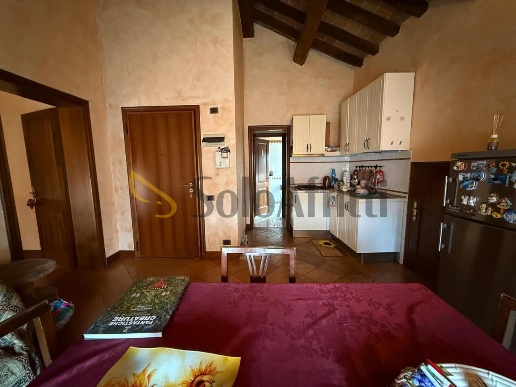 appartamento in affitto a Modena in zona Centro Storico