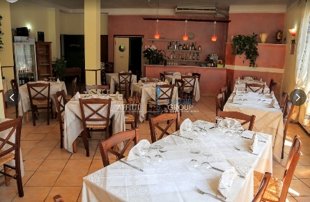 Foto Locale commerciale in Via Sottomonte 6, Massa Centro di 120 m²