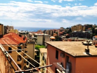 Foto Appartamento in via Pietravecchia 2, Sanremo Borgo di 75 m² in vendita