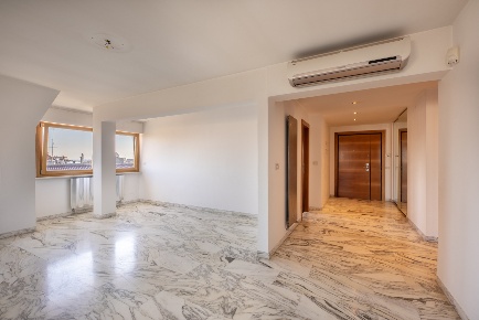 Foto Appartamento in Via Pietro Mascagni, Roma Africano - Villa Chigi