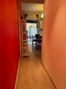 Foto Appartamento a La Spezia di 55 m² con 3 locali in affitto