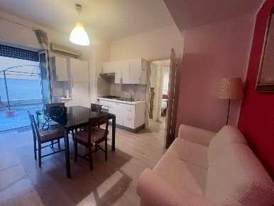 Foto Appartamento a La Spezia di 55 m² con 3 locali in affitto