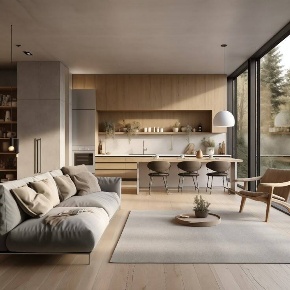 Foto Villa bifamiliare in via caduti per la libertà 257, Cervia Pinarella