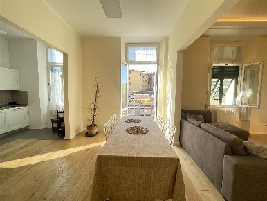 Foto Appartamento a Firenze Mazzini - Oberdan di 110 m² con 4 locali