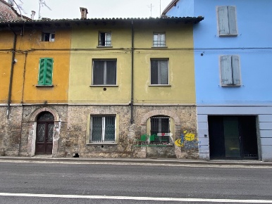 Foto Appartamento in Via F.Cortesi 51, Sala Baganza Centro di 50 m²