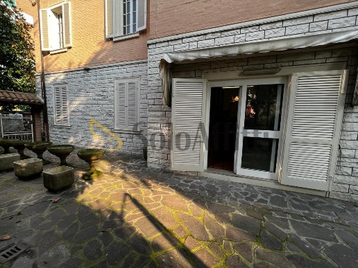 appartamento in affitto a Modena in zona Sant'Agnese