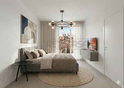 Foto Appartamento a Bergamo San Paolo di 60 m² con 2 locali in affitto