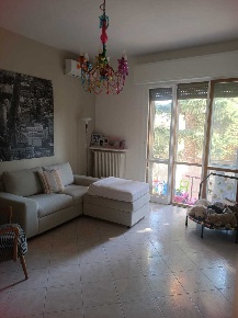 Foto Appartamento a Rimini Via Covignano - Villaggio Azzurro di 140 m²