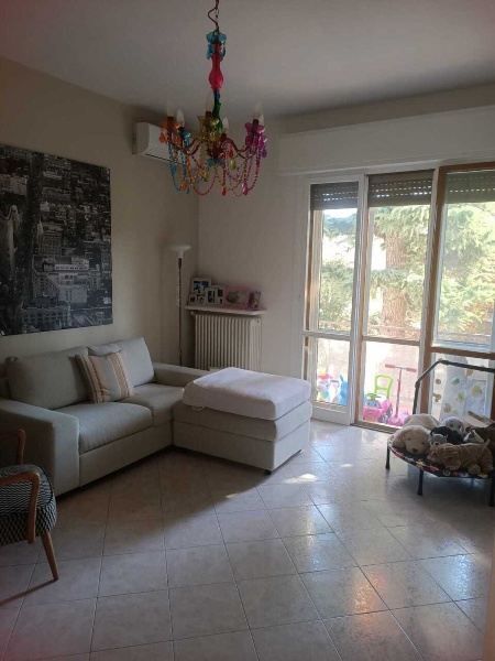 appartamento in vendita a Rimini in zona INA Casa