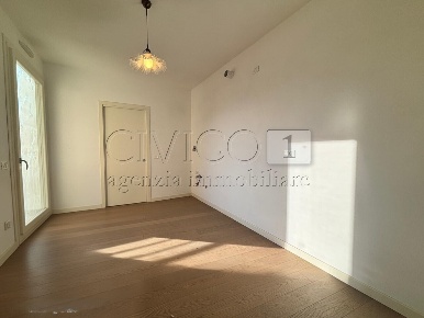 Foto Appartamento in Via Domenico Meschinelli 71, Vicenza San Pio X