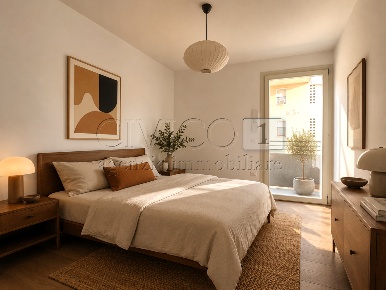 Foto Appartamento in Via Domenico Meschinelli 71, Vicenza San Pio X