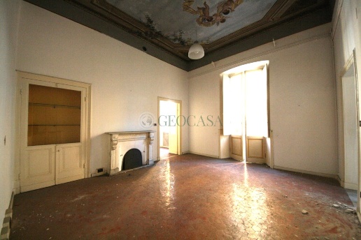 appartamento in vendita a La Spezia in zona Centro Storico