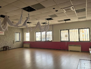 Foto Ufficio in Via Enrico Mattei 835, Lucca San Filippo di 130 m²