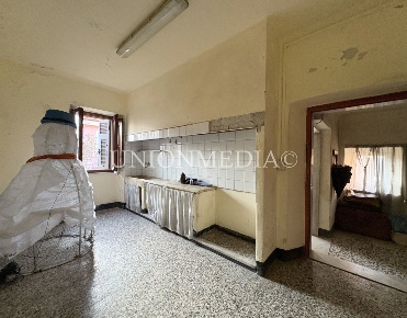 Foto Case semi ndipendenti in Via Provinciale, Castelnuovo Magra di 70 m²