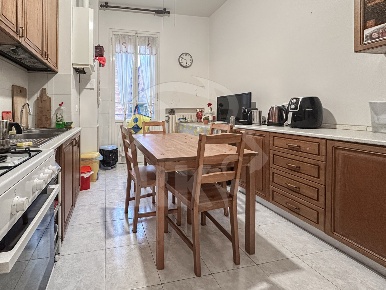Foto Appartamento in Via Col di Lana 11, Bologna Saffi di 75 m² in affitto