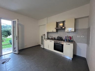 Foto Appartamento a La Spezia di 60 m² con 3 locali in affitto