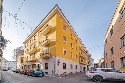 Foto Ufficio in Via Aleardo Aleardi 18/B, Brescia Magenta - Arnaldo