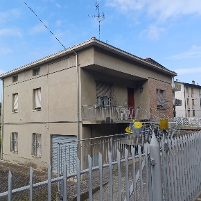 Foto Villa bifamiliare in Via Eugenio Curiel 19, Montecchio Emilia Centro