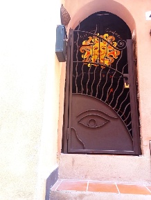 Foto Appartamento in Via Cisterna, Sanremo Centro Storico con 3 locali